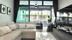 Rosewood Suites (D25), Condominium #572282241